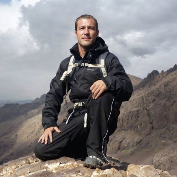 Marc Sturlese